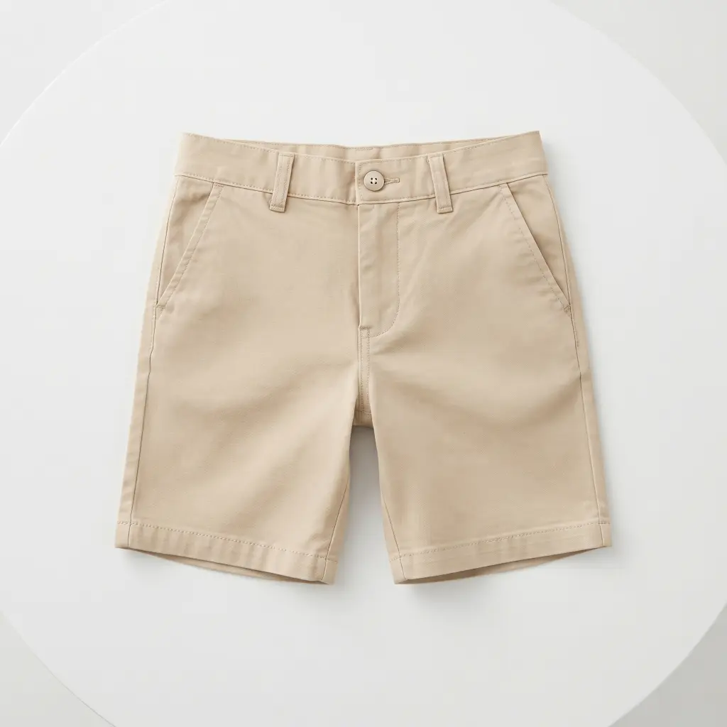Celana Chino Pendek Anak
