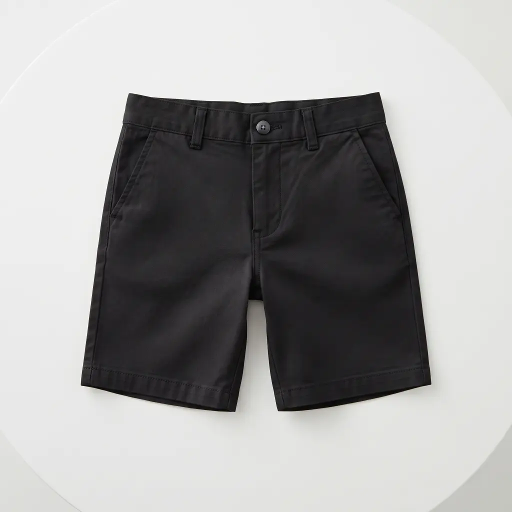 Celana Chino Pendek Anak